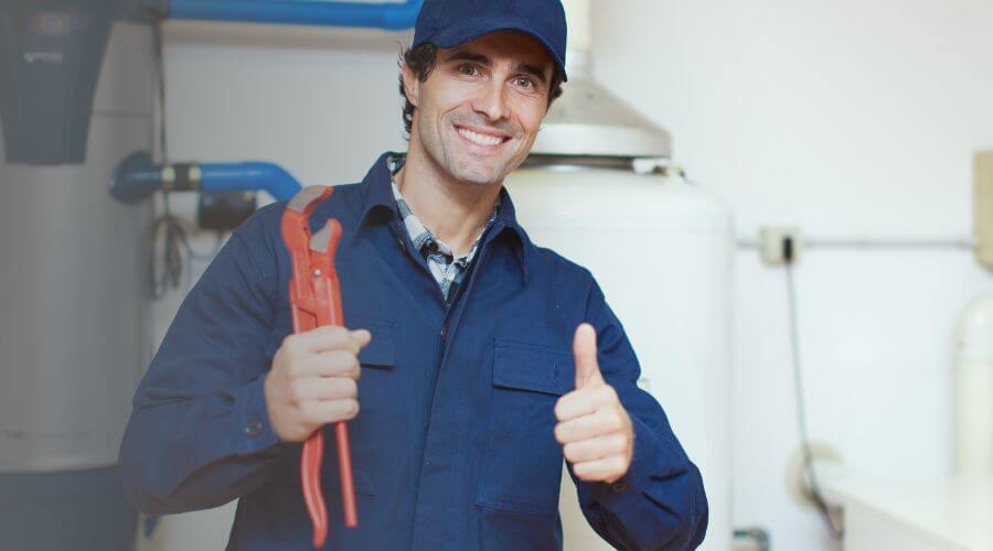 Professional Tankless Water Heater Installation in Condon, MT